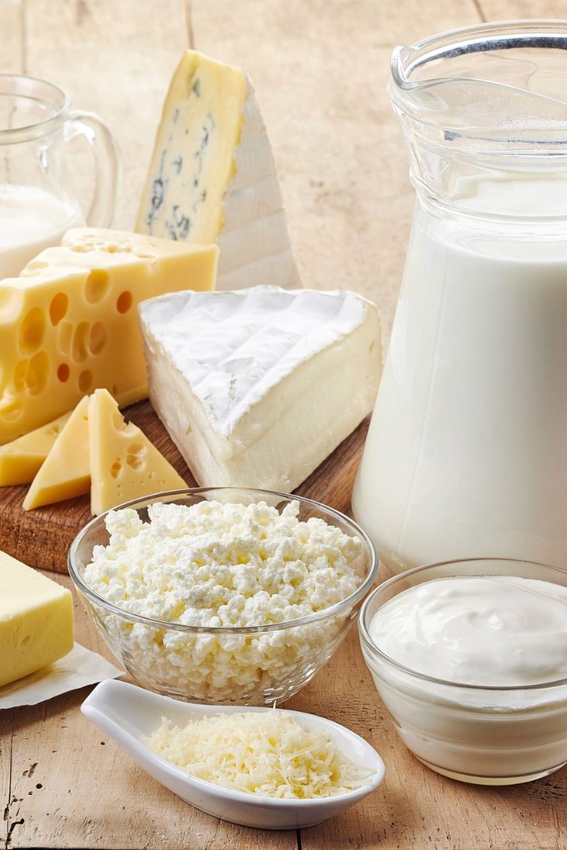 Dairy Product