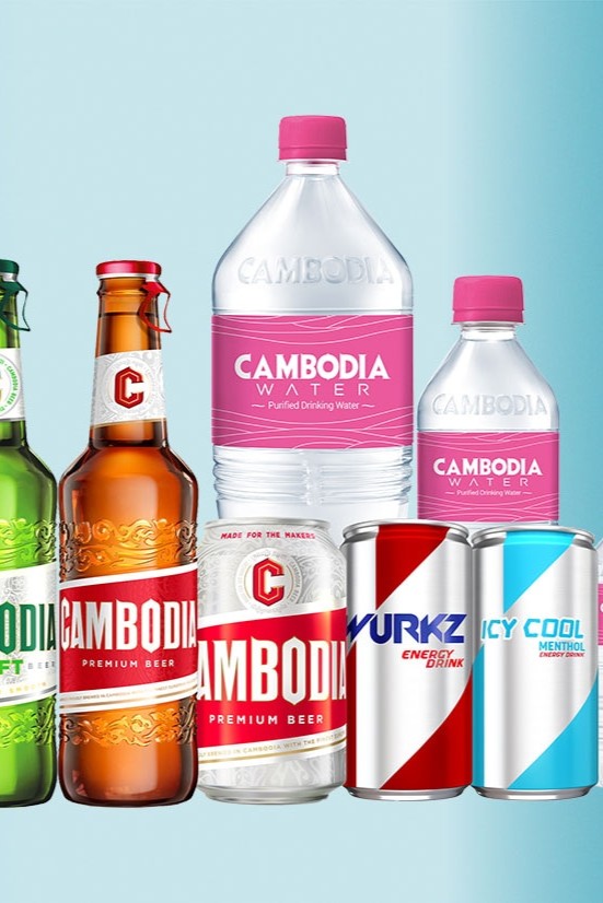 Beverages