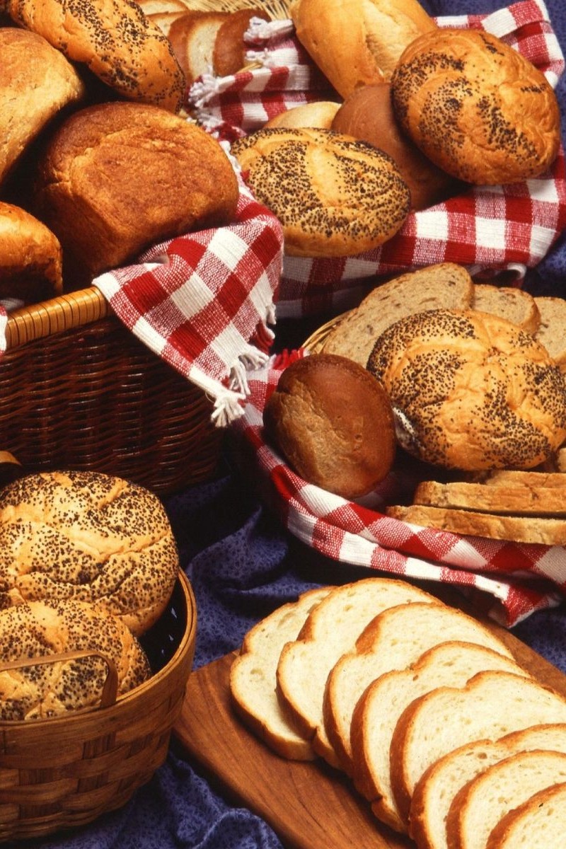 Bakery images