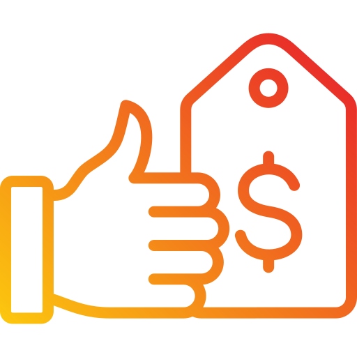 Best Price Icon