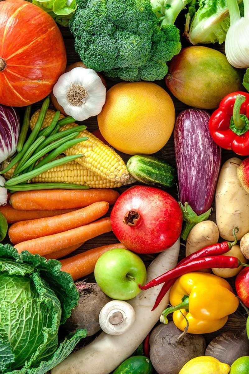 Vegetable images