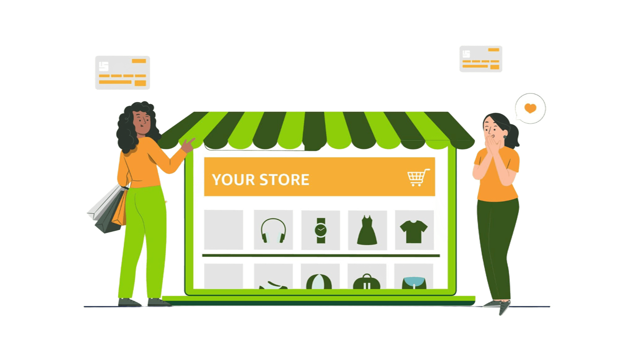 Your Shop